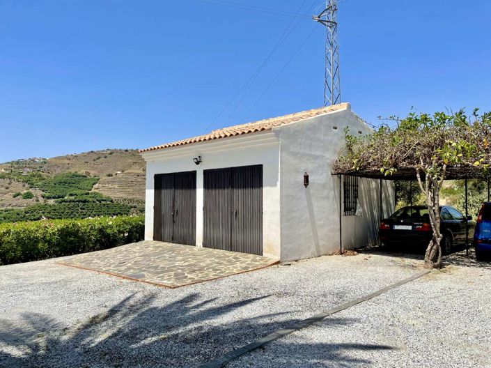 Image No.28-Villa de 8 chambres à vendre à Salobreña