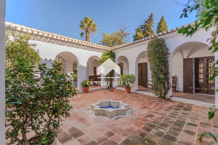 Image No.29-10 Bed Villa for sale