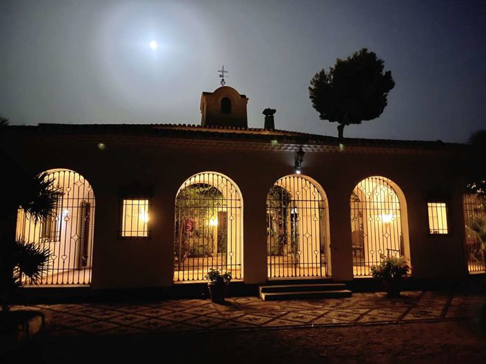 Image No.29-Villa de 8 chambres à vendre à Salobreña