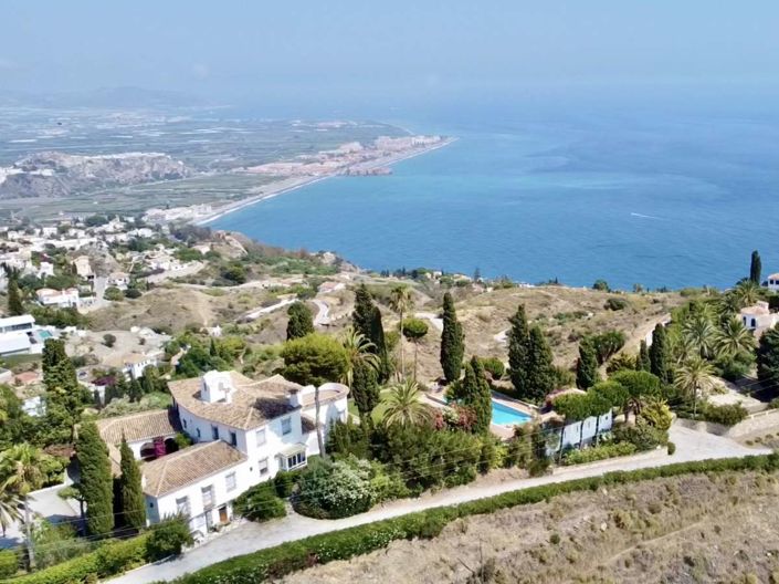 Image No.30-Villa de 8 chambres à vendre à Salobreña