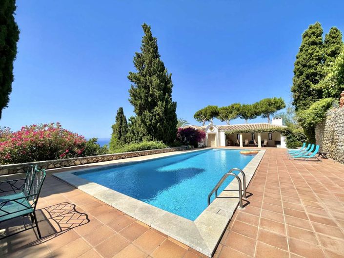 Image No.4-Villa de 8 chambres à vendre à Salobreña