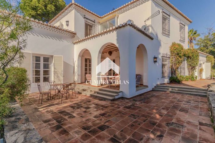 Image No.52-10 Bed Villa for sale