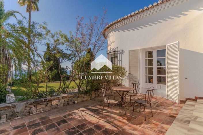 Image No.54-10 Bed Villa for sale