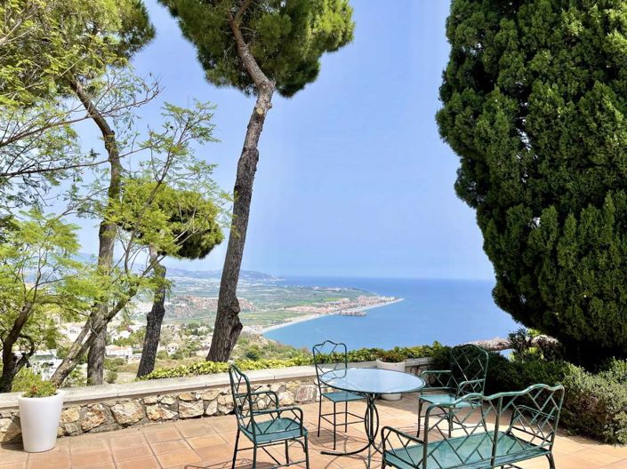 Image No.6-Villa de 8 chambres à vendre à Salobreña