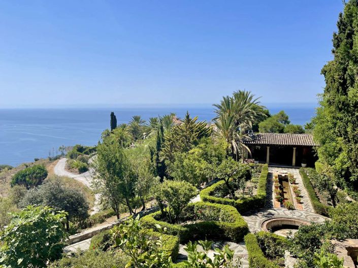 Image No.7-Villa de 8 chambres à vendre à Salobreña