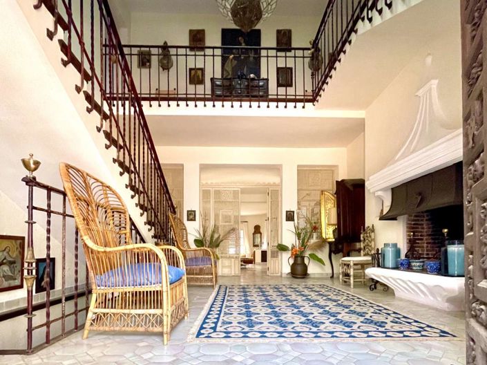 Image No.8-Villa de 8 chambres à vendre à Salobreña