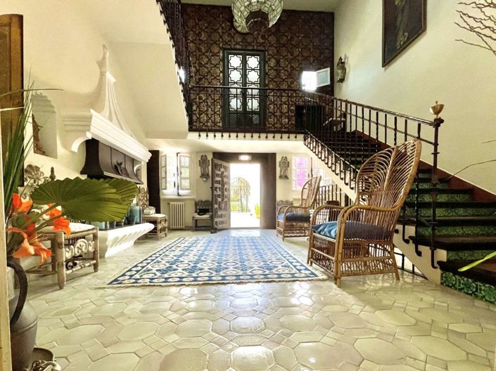 Image No.9-Villa de 8 chambres à vendre à Salobreña