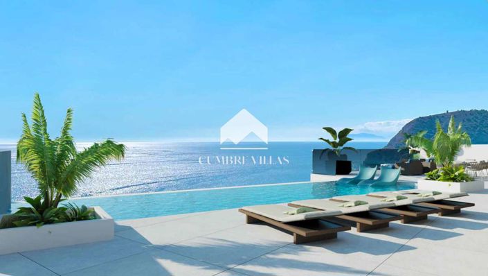 Image No.2-4 Bed Villa for sale