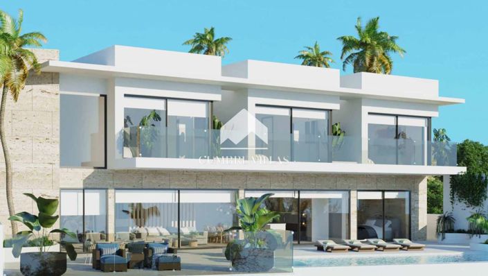 Image No.3-4 Bed Villa for sale