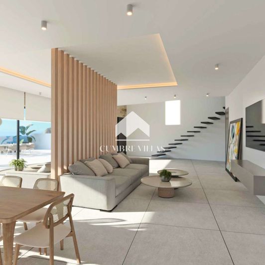 Image No.6-4 Bed Villa for sale