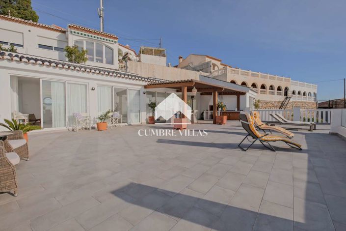 Image No.10-3 Bed Villa for sale