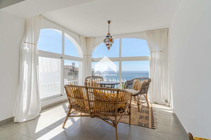 Image No.17-Villa de 3 chambres à vendre à Almuñécar