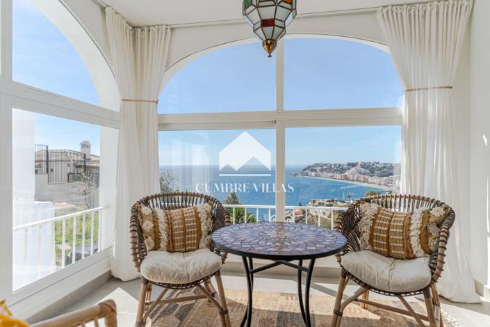 Image No.18-Villa de 3 chambres à vendre à Almuñécar