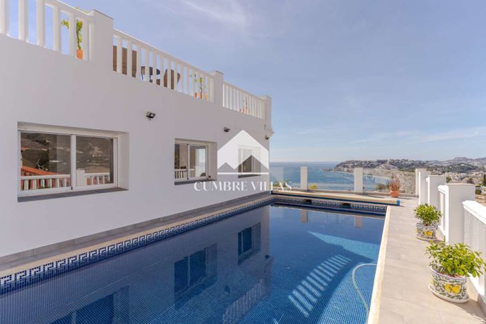 Image No.2-3 Bed Villa for sale