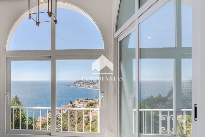 Image No.24-Villa de 3 chambres à vendre à Almuñécar