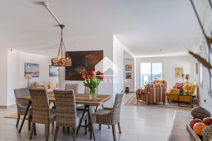 Image No.30-Villa de 3 chambres à vendre à Almuñécar