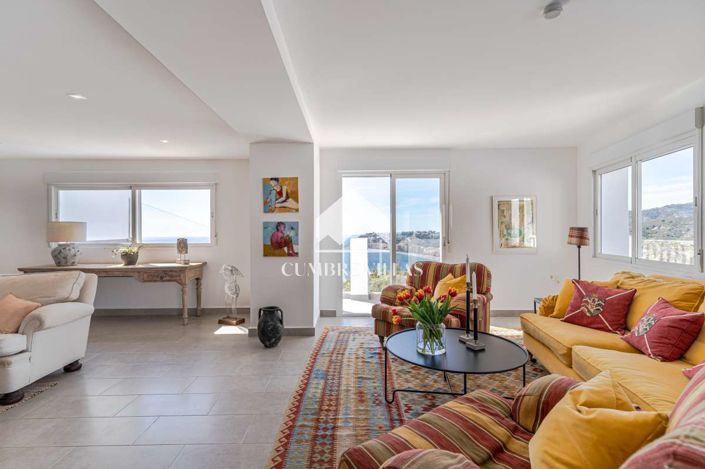 Image No.33-Villa de 3 chambres à vendre à Almuñécar