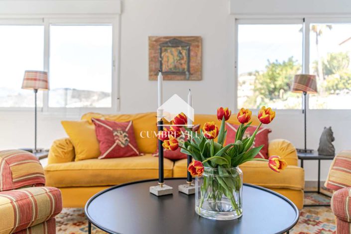 Image No.34-Villa de 3 chambres à vendre à Almuñécar