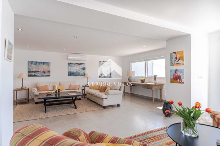 Image No.35-Villa de 3 chambres à vendre à Almuñécar