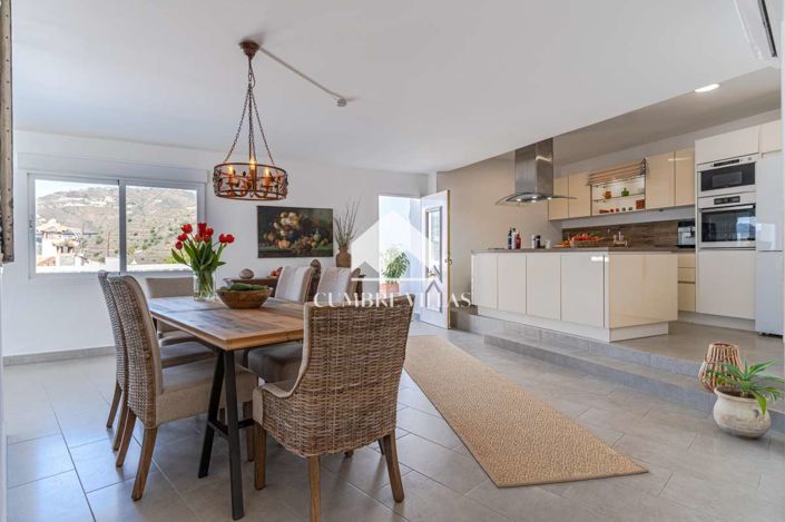 Image No.38-Villa de 3 chambres à vendre à Almuñécar