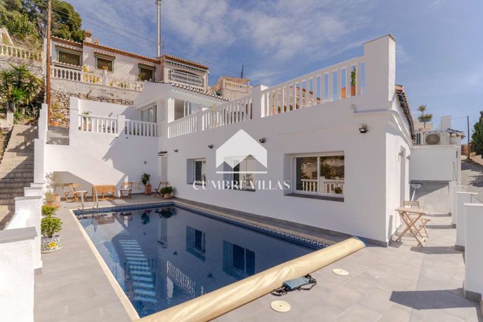 Image No.41-3 Bed Villa for sale