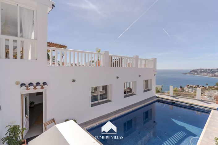 Image No.42-3 Bed Villa for sale