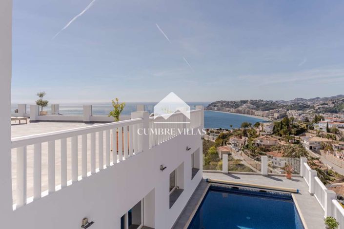 Image No.43-3 Bed Villa for sale