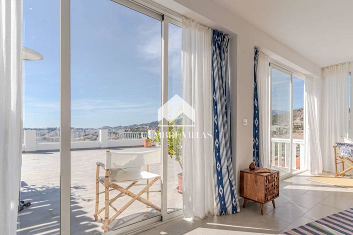 Image No.47-Villa de 3 chambres à vendre à Almuñécar