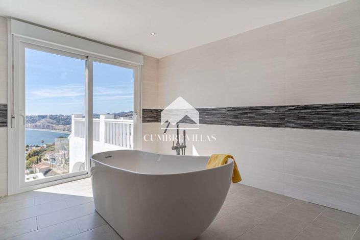 Image No.52-Villa de 3 chambres à vendre à Almuñécar