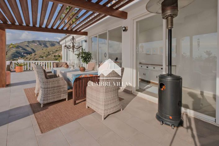 Image No.8-3 Bed Villa for sale