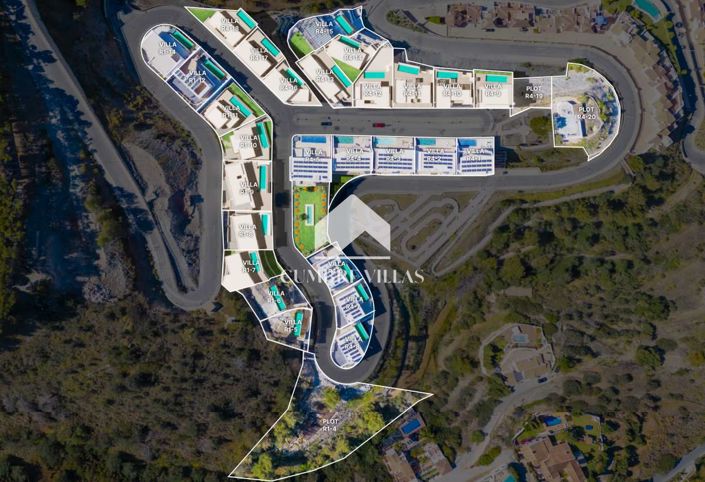 Image No.14-4 Bed Villa for sale