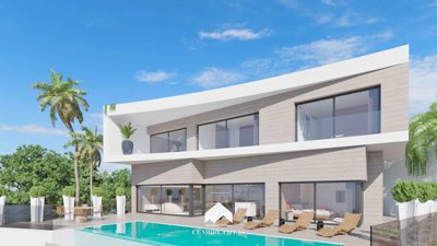 Cumbre Villas most sold property