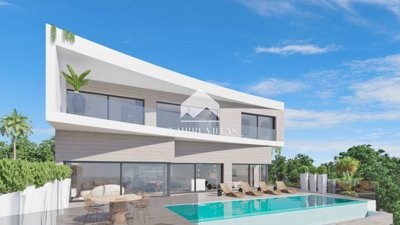 Cumbre Villas most sold property