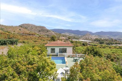 Cumbre Villas most sold property