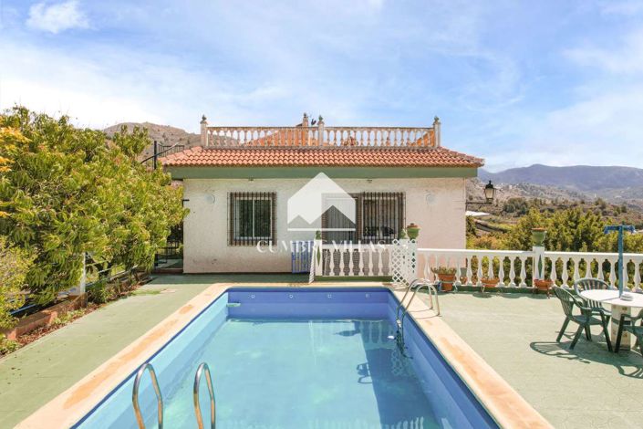 Image No.5-5 Bed Country House for sale