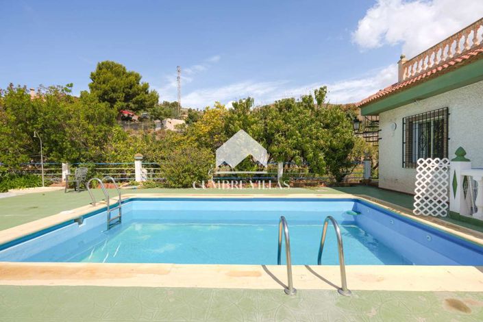 Image No.50-5 Bed Country House for sale