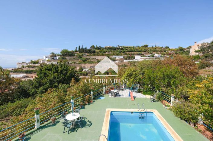 Image No.56-5 Bed Country House for sale