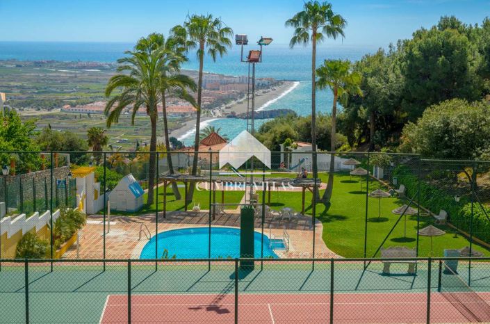 Image No.24-Propriété à vendre à Salobreña