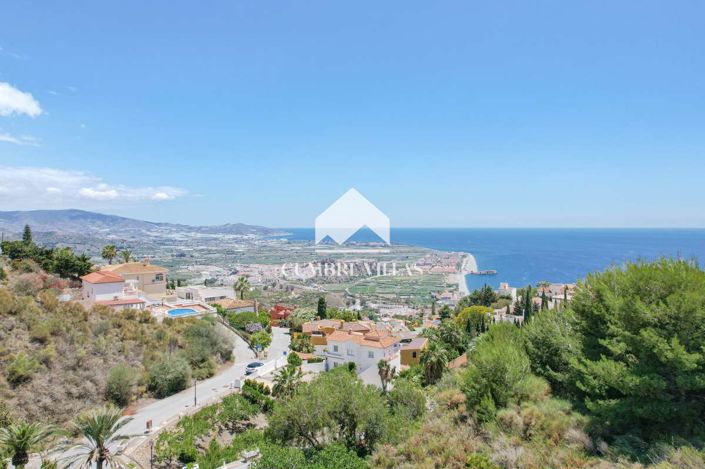 Image No.3-Propriété à vendre à Salobreña