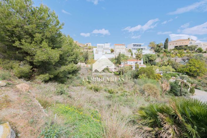 Image No.7-Propriété à vendre à Salobreña