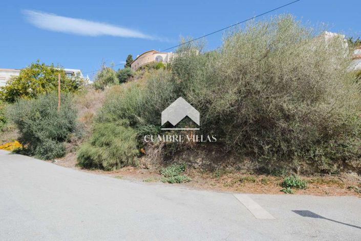 Image No.15-Propriété à vendre à Salobreña