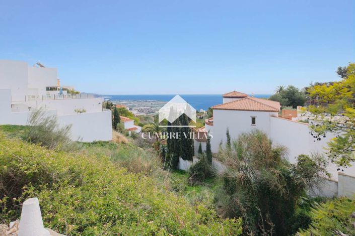 Image No.21-Propriété à vendre à Salobreña