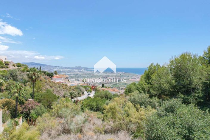 Image No.4-Propriété à vendre à Salobreña