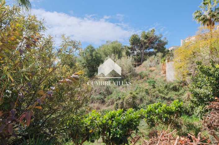 Image No.9-Propriété à vendre à Salobreña