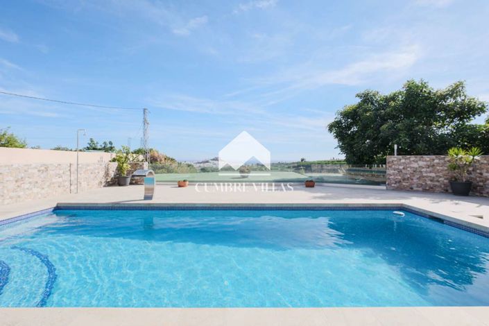 Image No.33-3 Bed Country House for sale