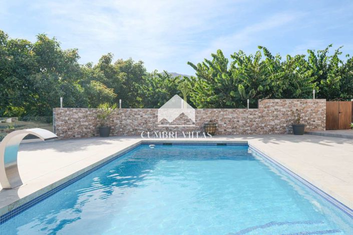 Image No.35-3 Bed Country House for sale