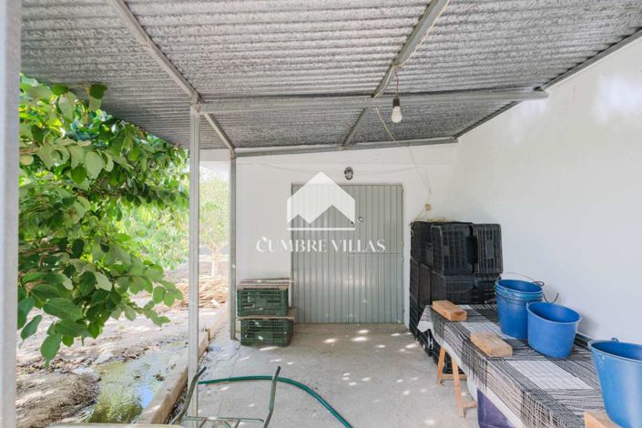 Image No.53-3 Bed Country House for sale