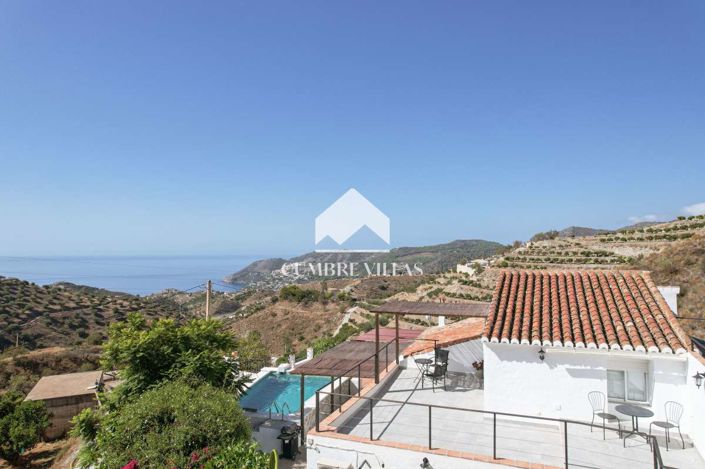 Image No.10-8 Bed Country House for sale