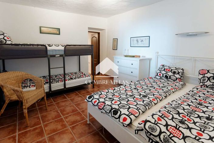 Image No.23-8 Bed Country House for sale