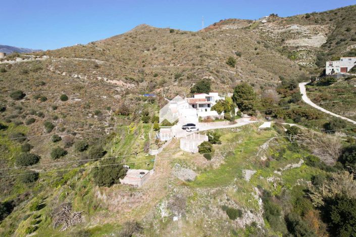 Image No.72-8 Bed Country House for sale